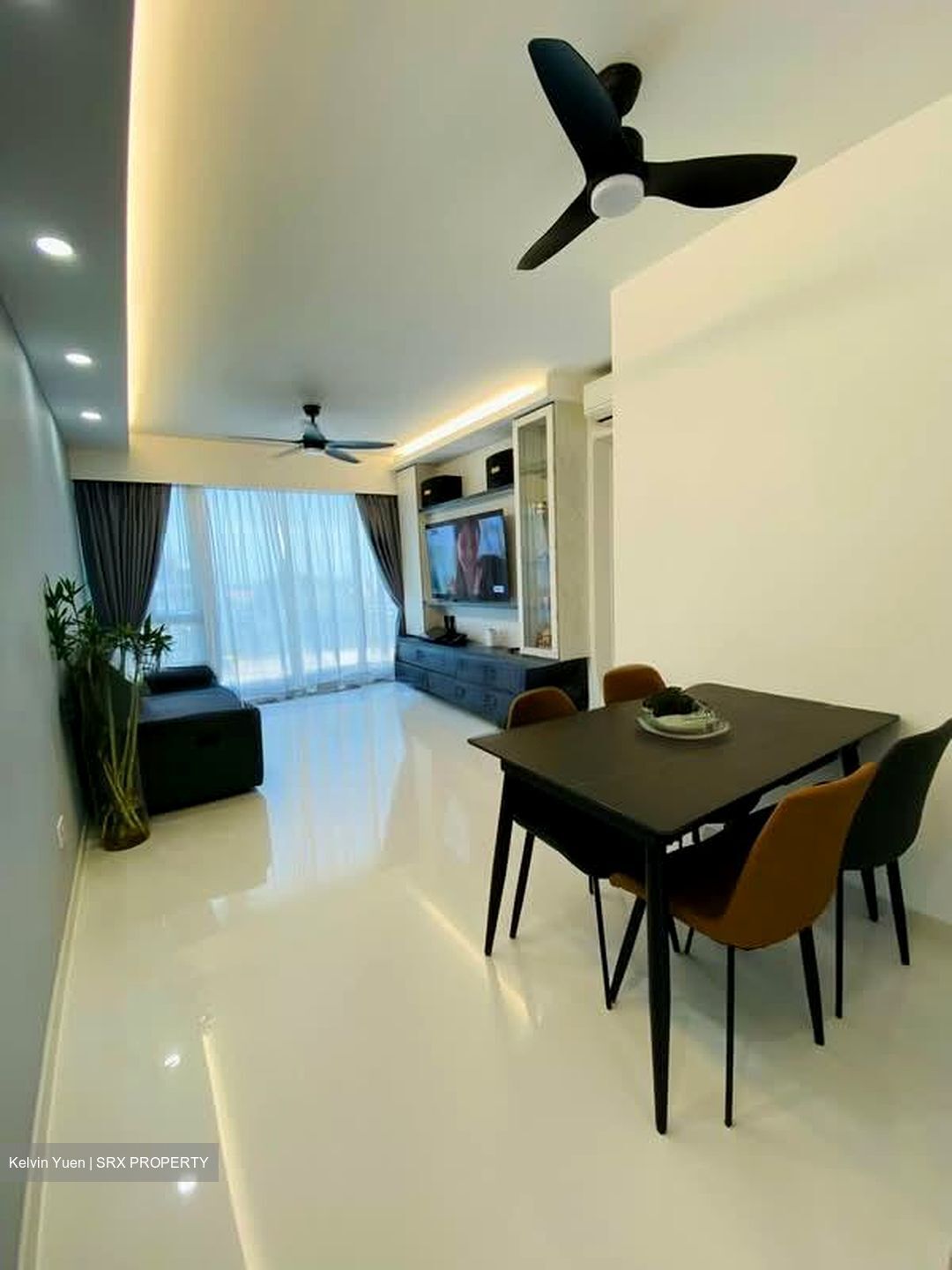 Casa Merah (D16), Apartment #580325751